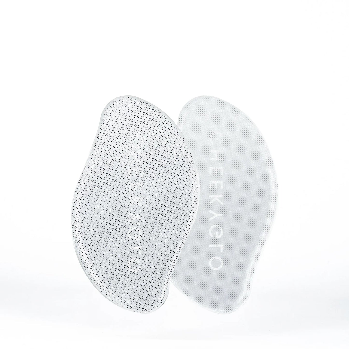 CheekyGlo Glass Foot File