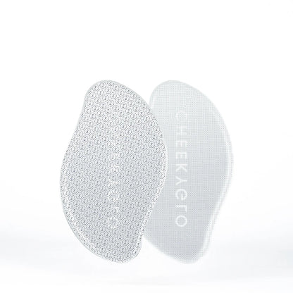 CheekyGlo Glass Foot File